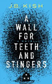 Book cover: The Good Guy